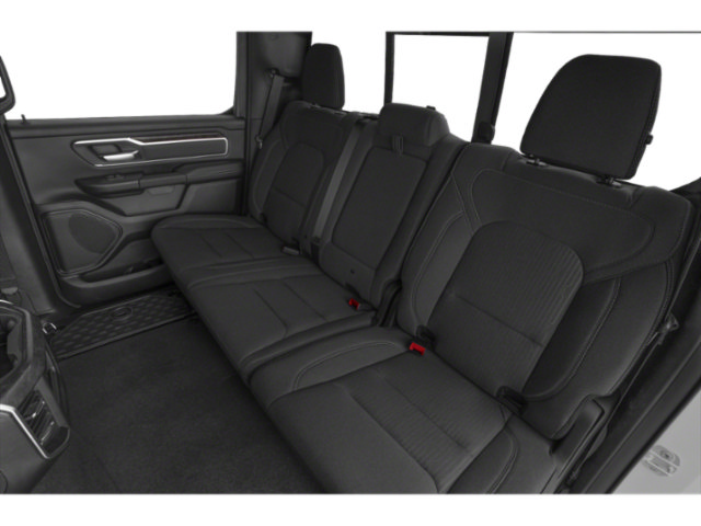 Used 2023 RAM 1500 Big Horn AWD/4WD image 12
