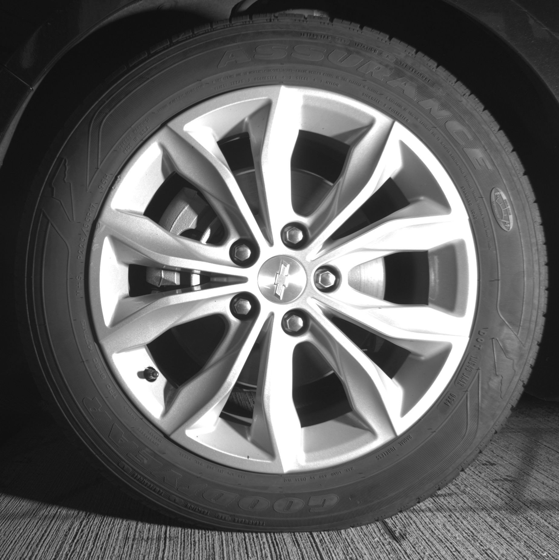 Used 2024 Chevrolet Malibu LT FWD image 12