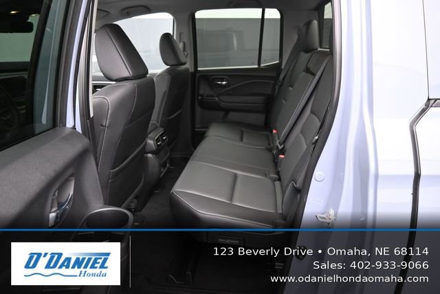 Used 2024 Honda Ridgeline RTL image 36