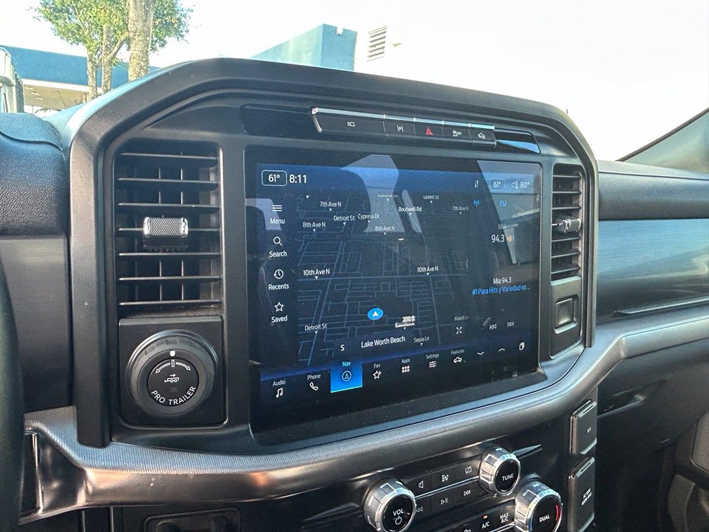 Certified 2023 Ford F150 Raptor AWD/4WD image 13