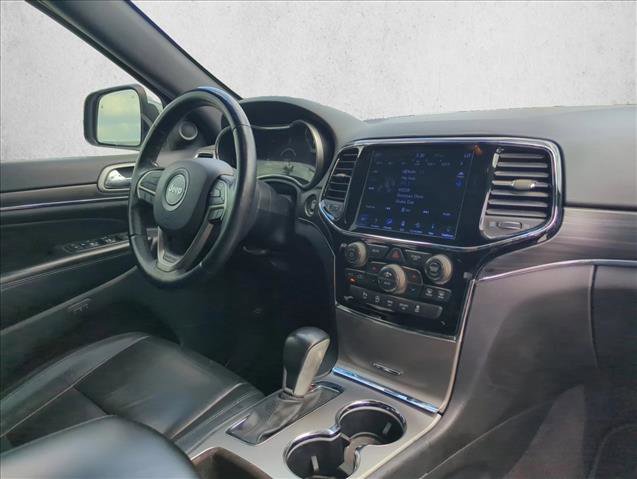 Used 2019 Jeep Grand Cherokee Limited RWD image 23