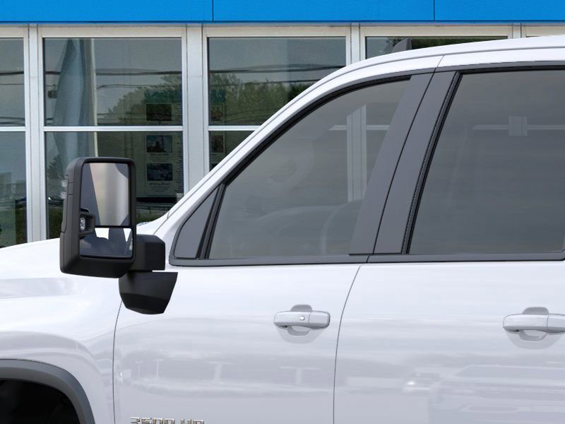 New 2026 Chevrolet Silverado 3500 LT w/ Safety Package image 12