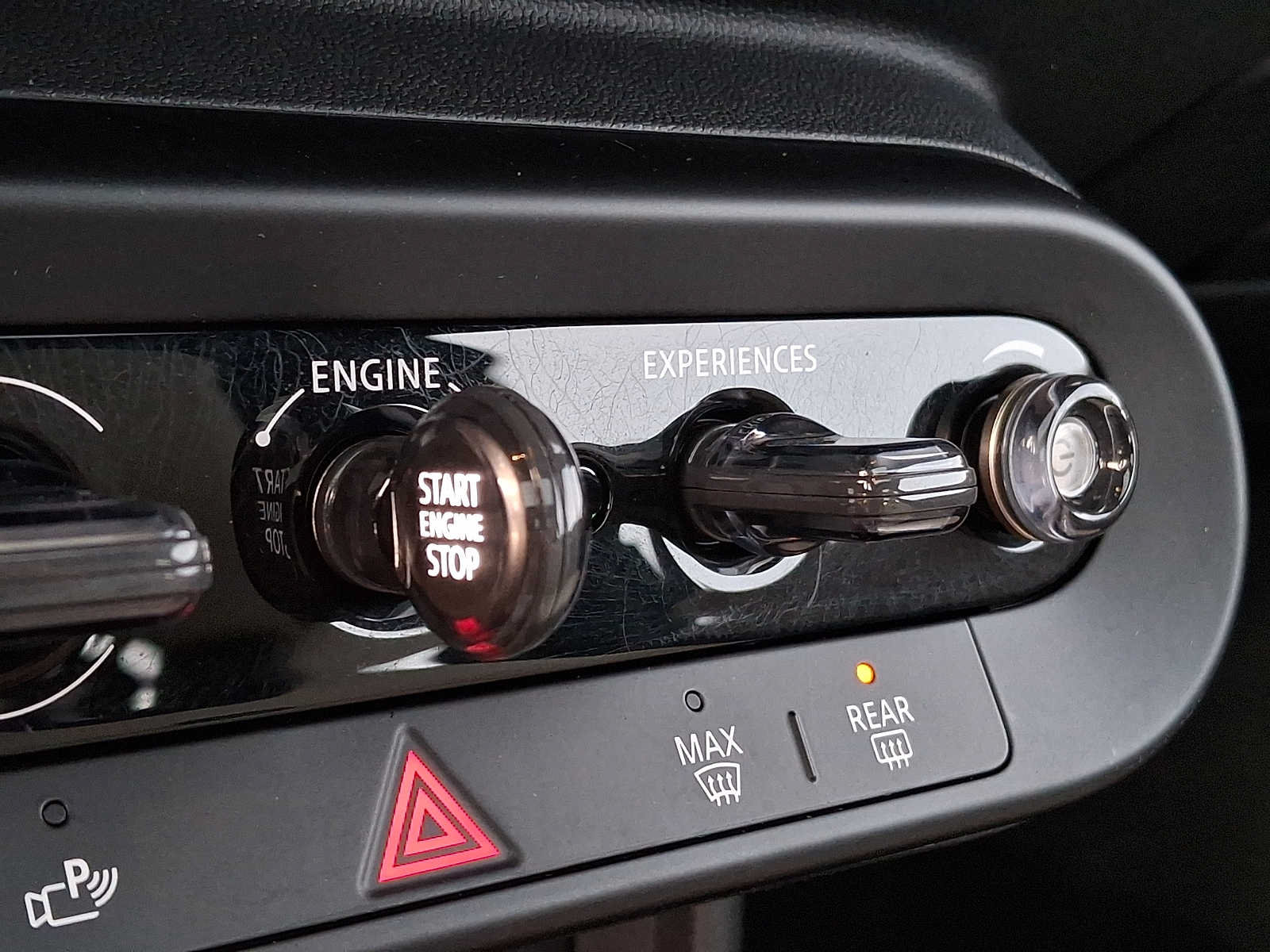 Certified 2026 MINI Cooper S FWD image 20