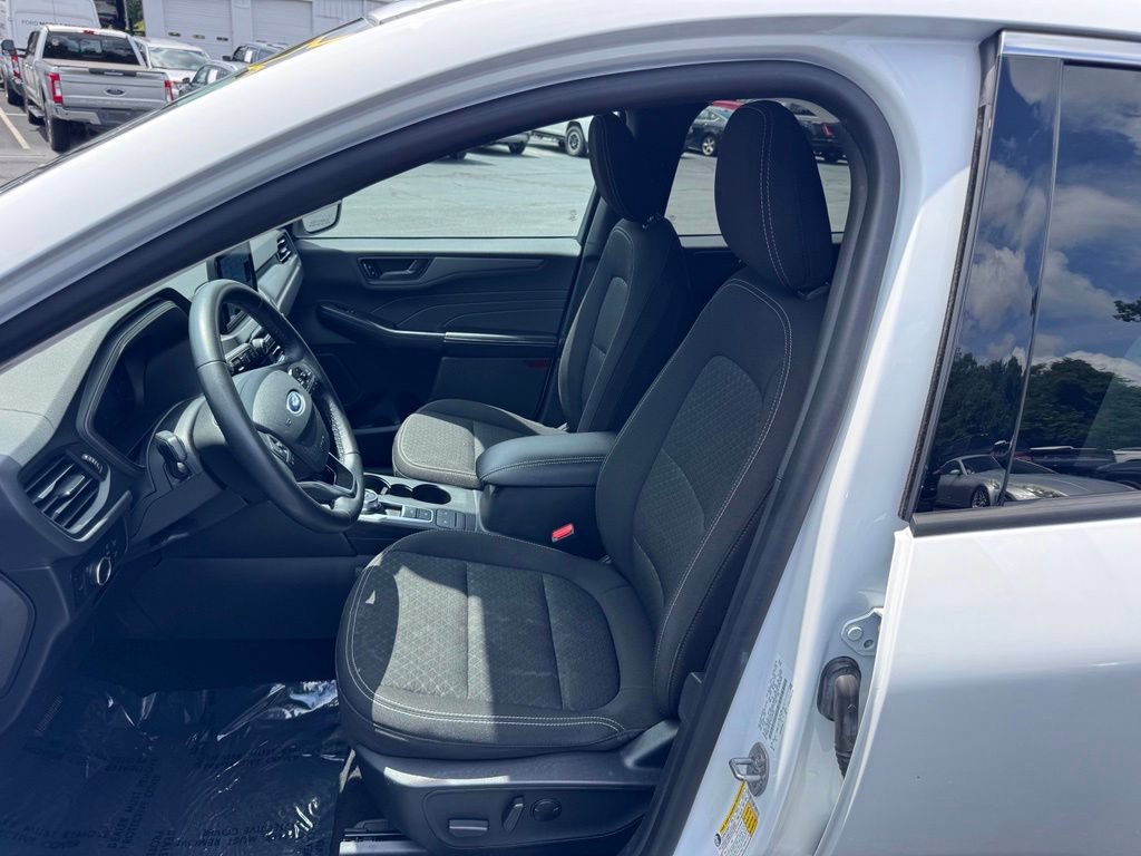Used 2024 Ford Escape Active FWD image 20