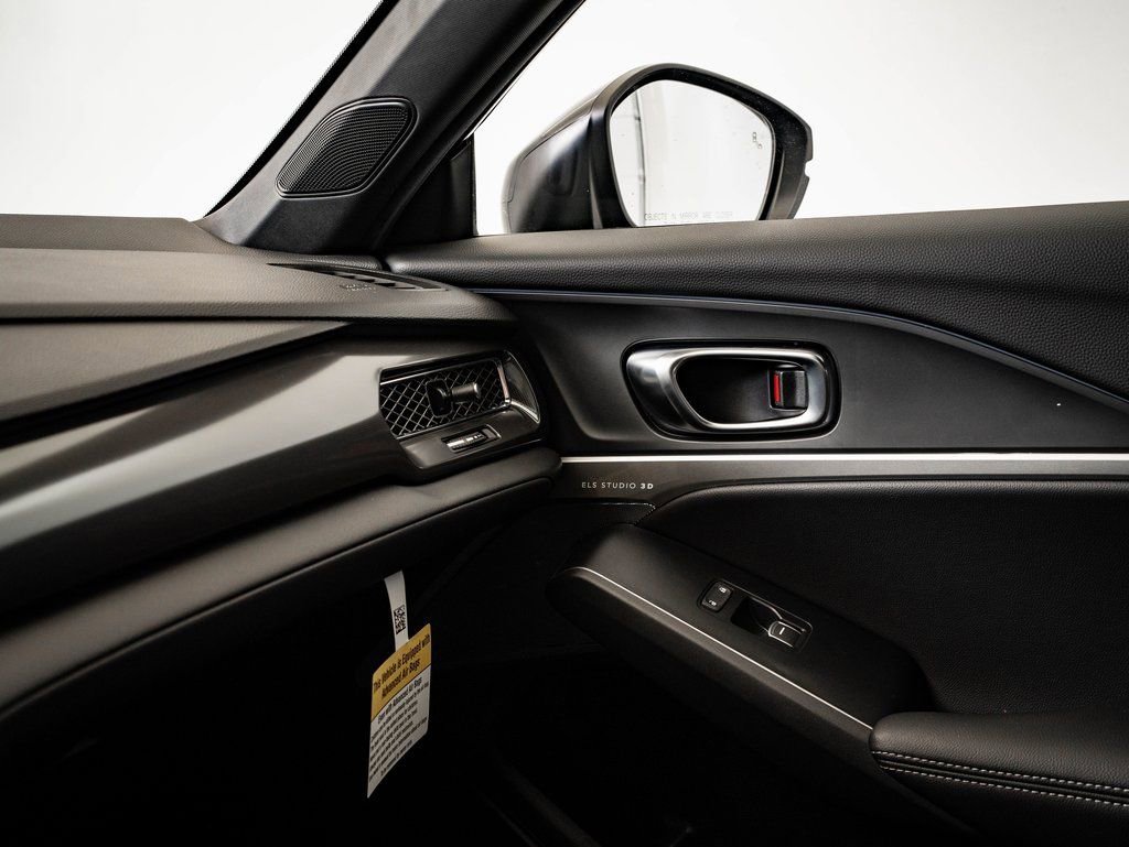 Certified 2025 Acura Integra A-Spec image 41