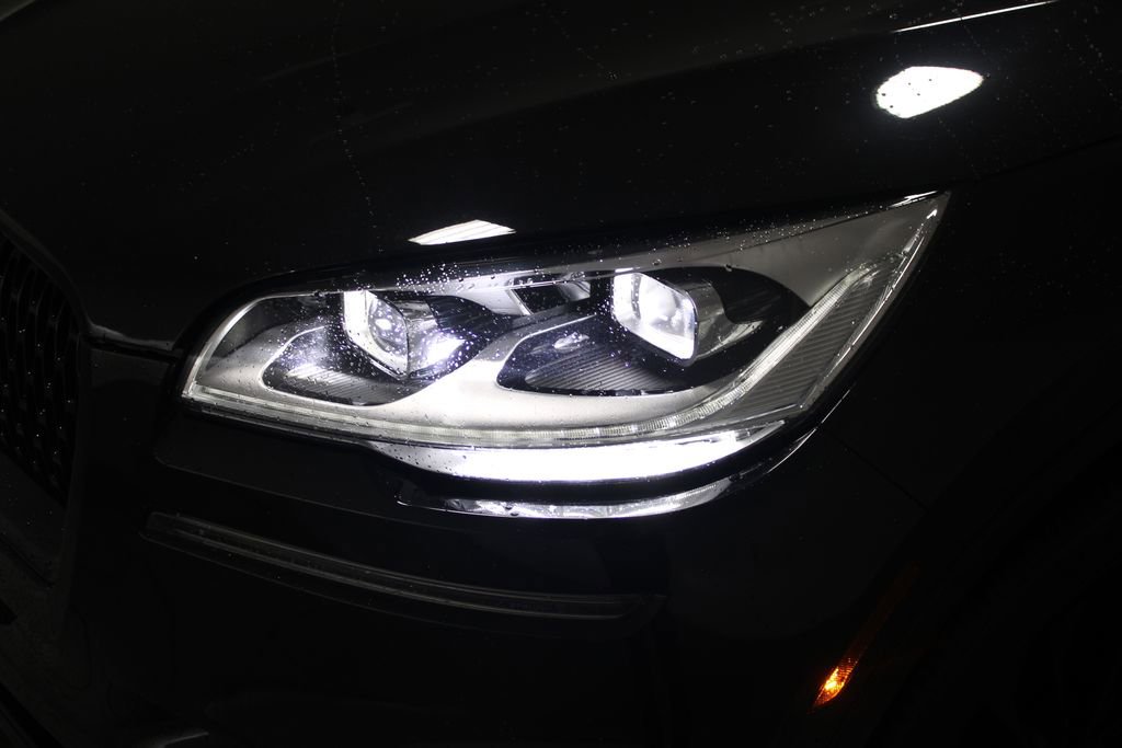 Used 2024 Lincoln Aviator Reserve w/ Equipment Group 201A image 58