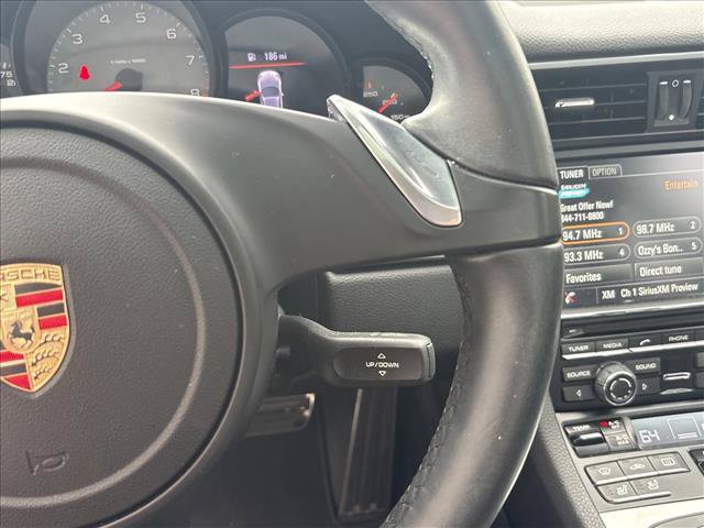 Used 2014 Porsche 911 Carrera S RWD image 16