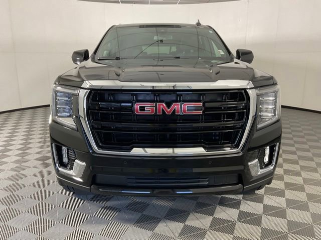 Used 2022 GMC Yukon XL SLE w/ Gmc Pro Safety Plus Package AWD/4WD video 2