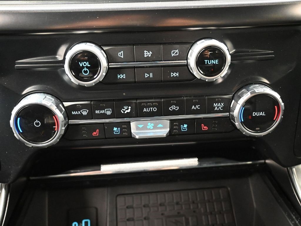 Used 2023 Ford F150 Tremor w/ Equipment Group 402A High image 28