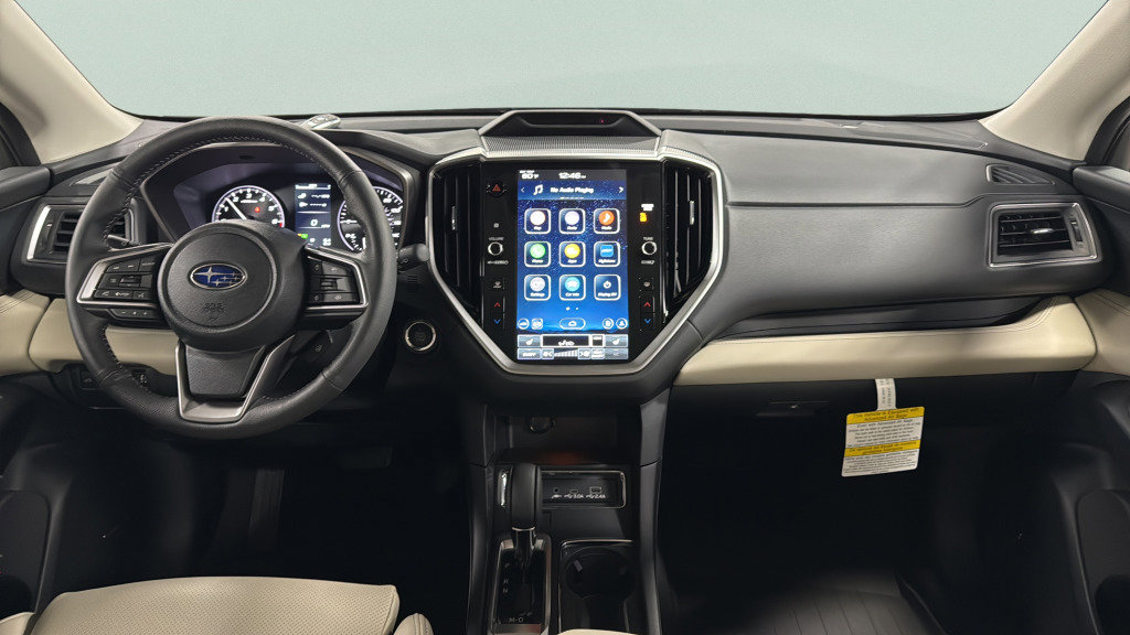 New 2026 Subaru Ascent Limited AWD/4WD image 36