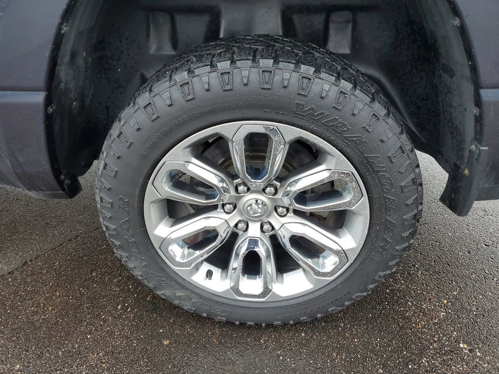 Used 2019 RAM 1500 Sport w/ Level 2 Equipment Group image 32