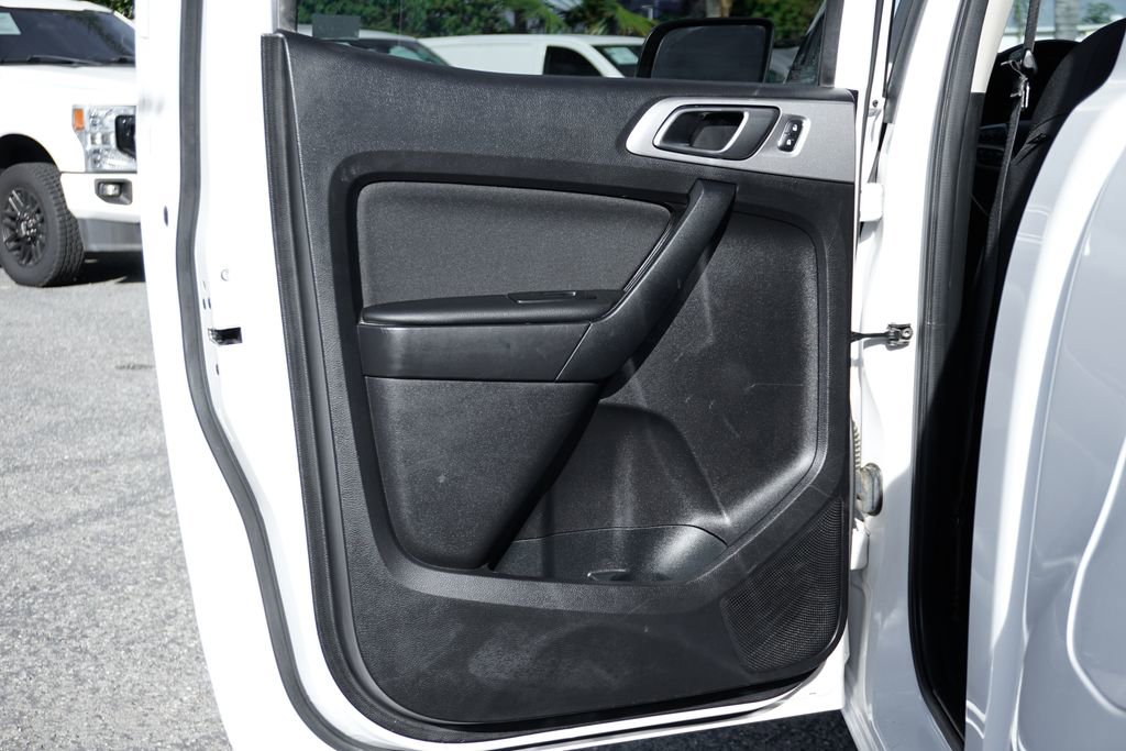 Used 2021 Ford Ranger XLT w/ Equipment Group 302A High AWD/4WD image 30