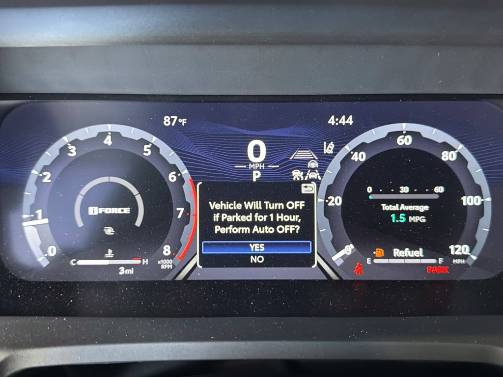 New 2026 Toyota Tacoma TRD Off-Road w/ TRD Off Road Premium Package AWD/4WD image 24