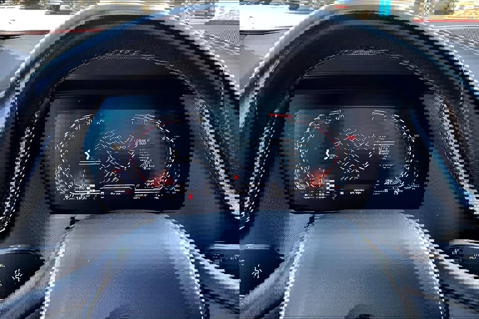 Used 2024 BMW 228i xDrive Gran Coupe image 28