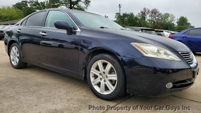 Used 2008 Lexus ES 350 FWD image 5