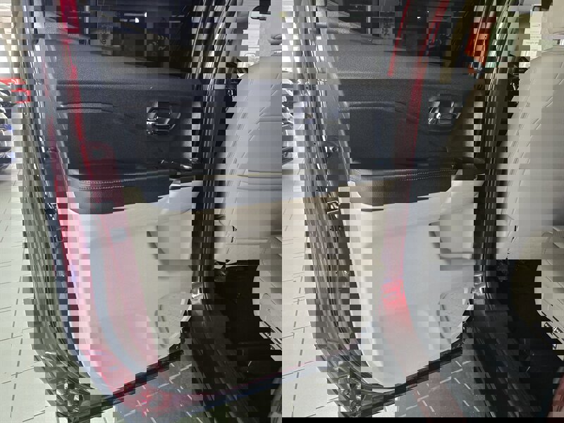 Used 2017 Honda Ridgeline RTL image 10