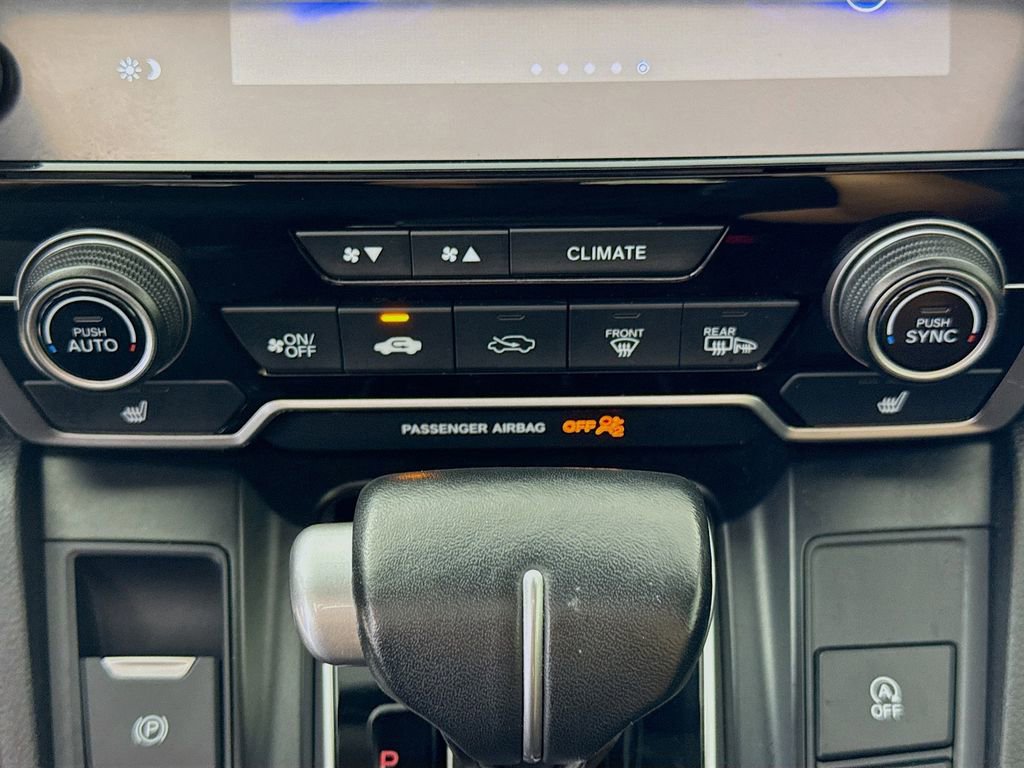 Used 2021 Honda CR-V EX-L image 20