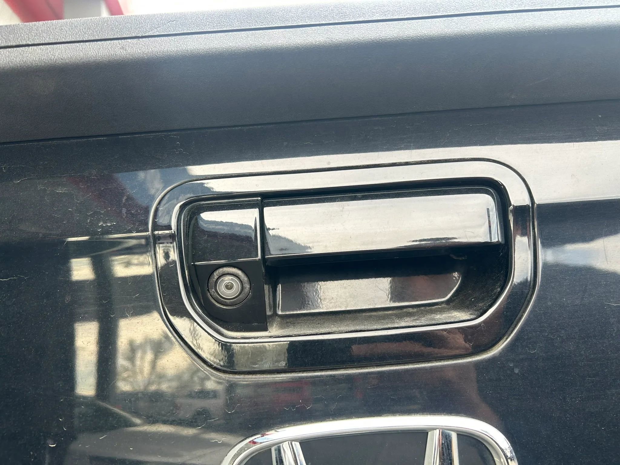 Used 2017 Honda Ridgeline RTL image 20