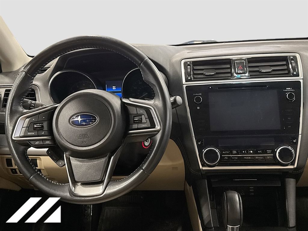 Used 2018 Subaru Outback 2.5i Premium w/ Popular Package #1 image 22