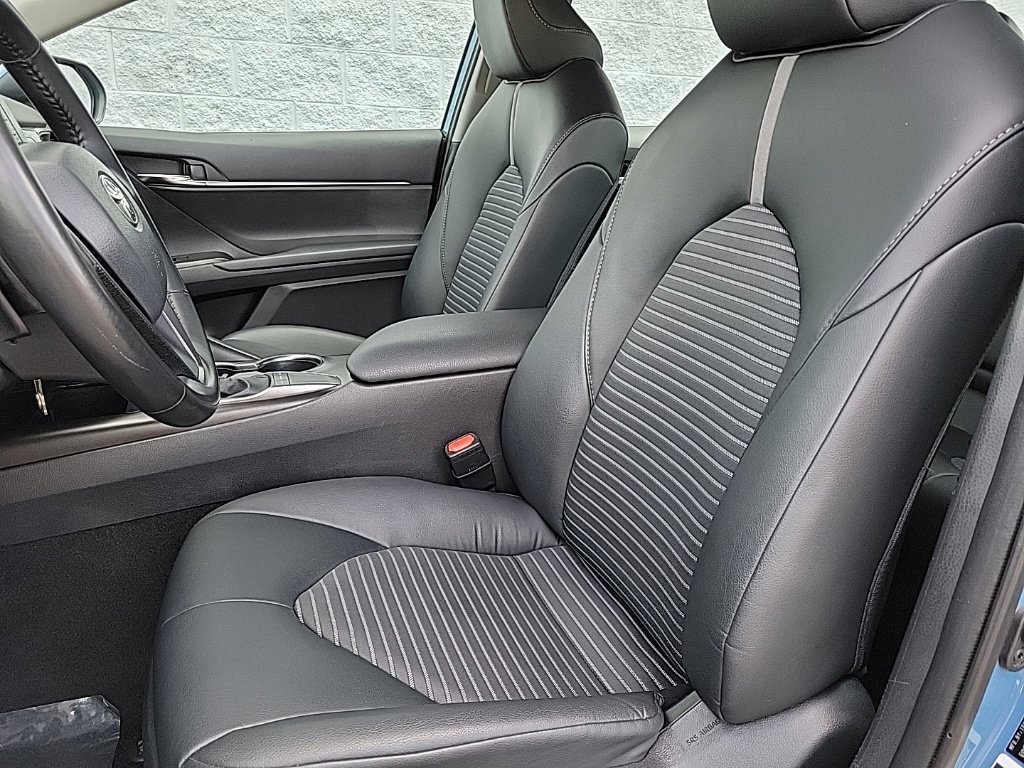 Used 2024 Toyota Camry SE FWD image 10