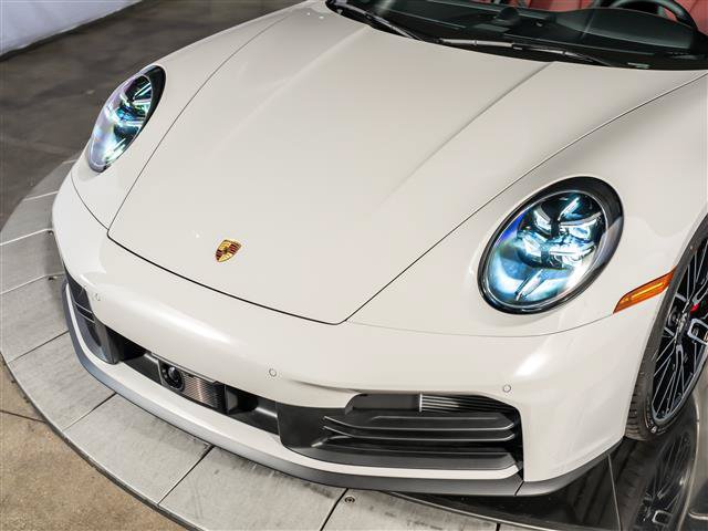 New 2026 Porsche 911 Carrera S RWD image 19