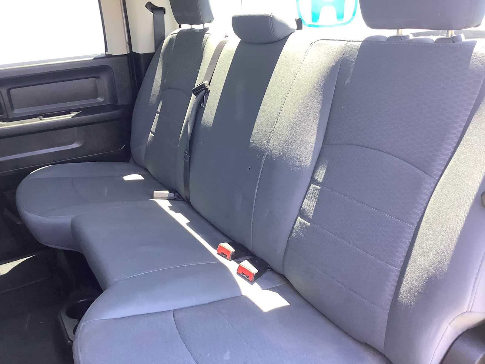 Used 2016 RAM 1500 Tradesman w/ Popular Equipment Group AWD/4WD image 13