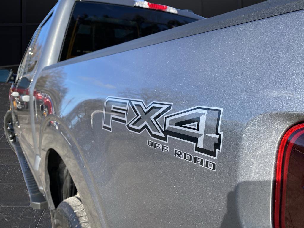 New 2026 Ford F150 Lariat w/ Equipment Group 501A Mid image 20