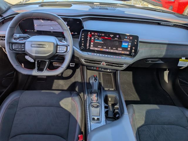 New 2026 Dodge Charger Scat Pack AWD/4WD image 13