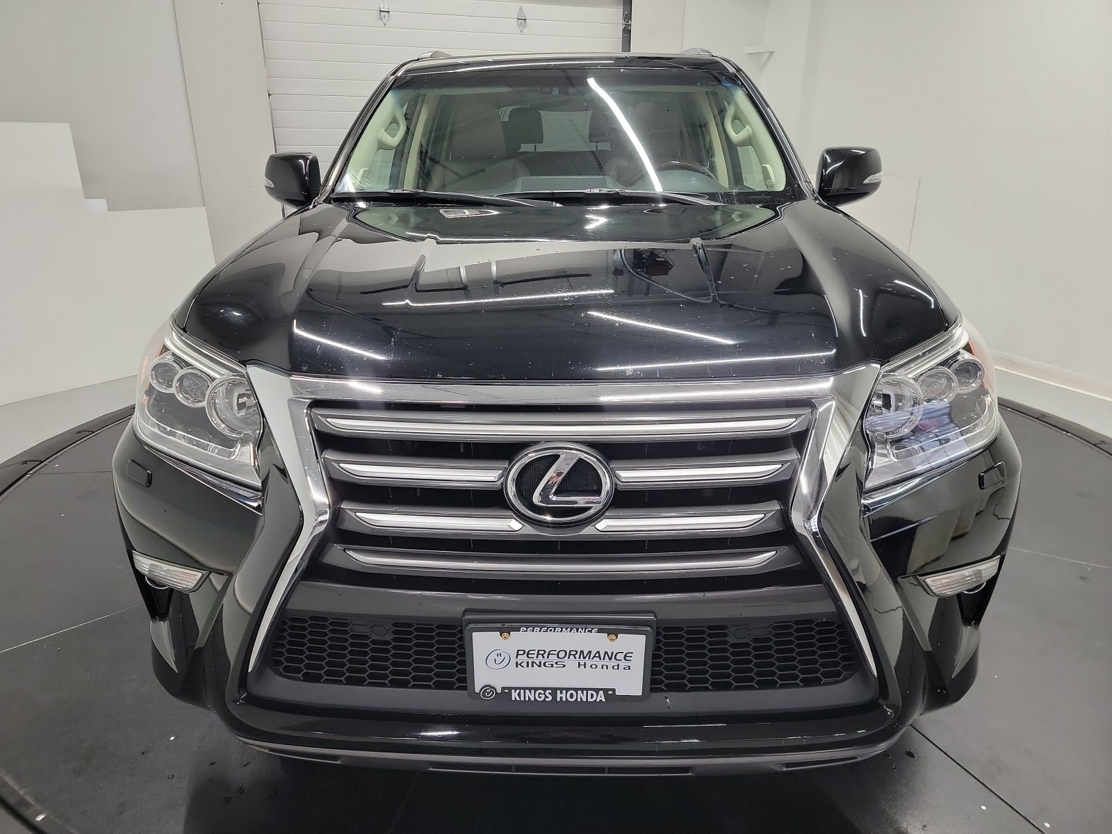 Used 2019 Lexus GX 460 video 2