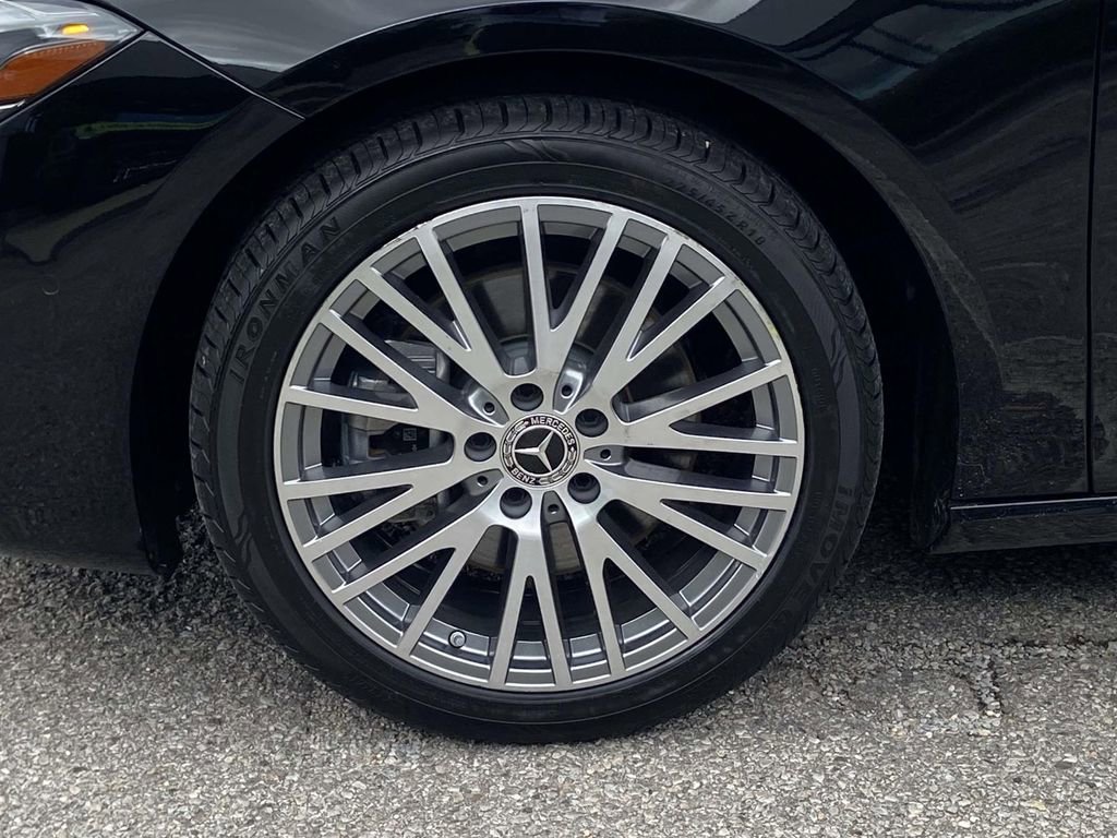 Used 2025 Mercedes-Benz CLA 250 CLA 250 image 10