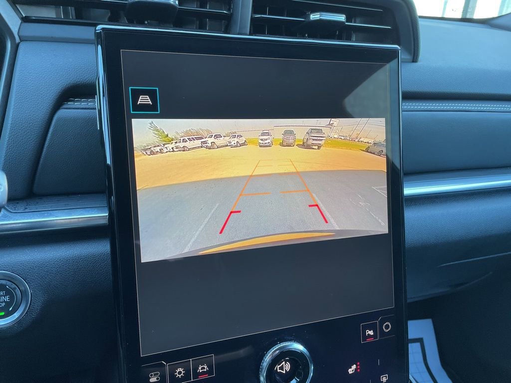 Used 2026 GMC Terrain Elevation image 23