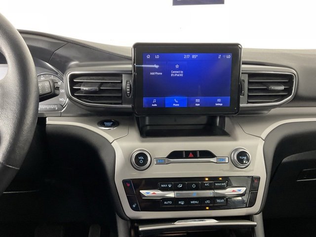 Used 2024 Ford Explorer XLT w/ Equipment Group 202A image 25