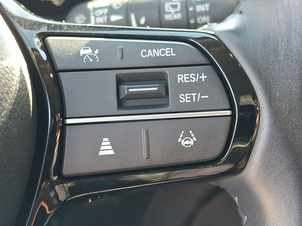 Used 2024 Honda CR-V EX-L image 24
