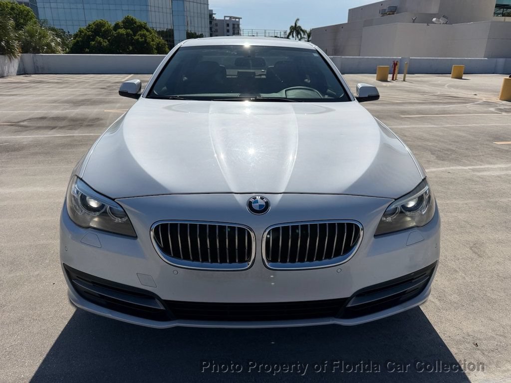 Used 2014 BMW 528i Sedan RWD image 13