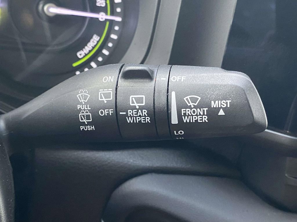 Used 2025 Jeep Wrangler Unlimited Sahara w/ Safety Group image 21