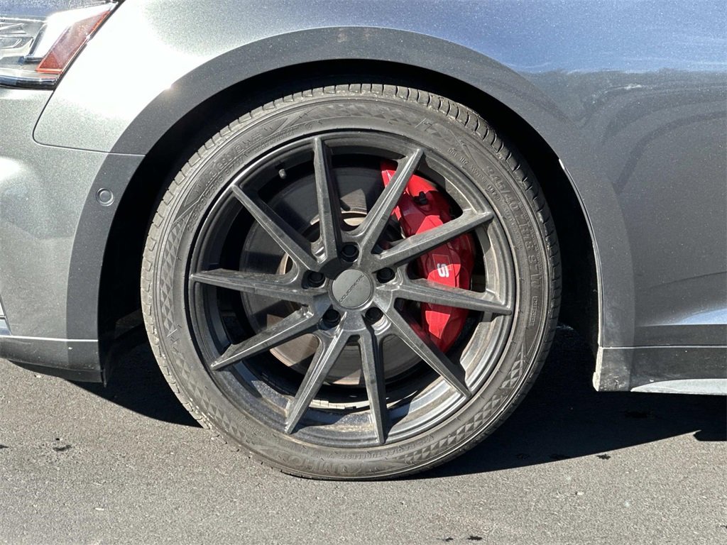 Used 2019 Audi S5 Prestige w/ S Sport Package image 9