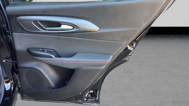 Used 2024 Dodge Hornet R/T AWD/4WD image 26