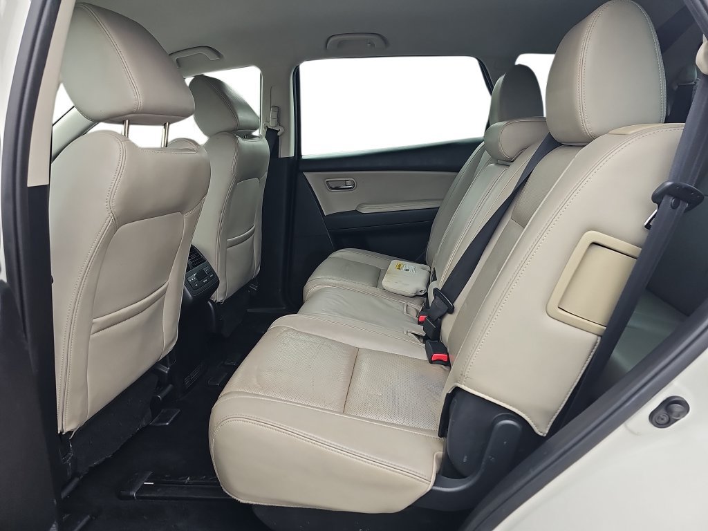 Used 2013 MAZDA CX-9 Touring FWD image 15