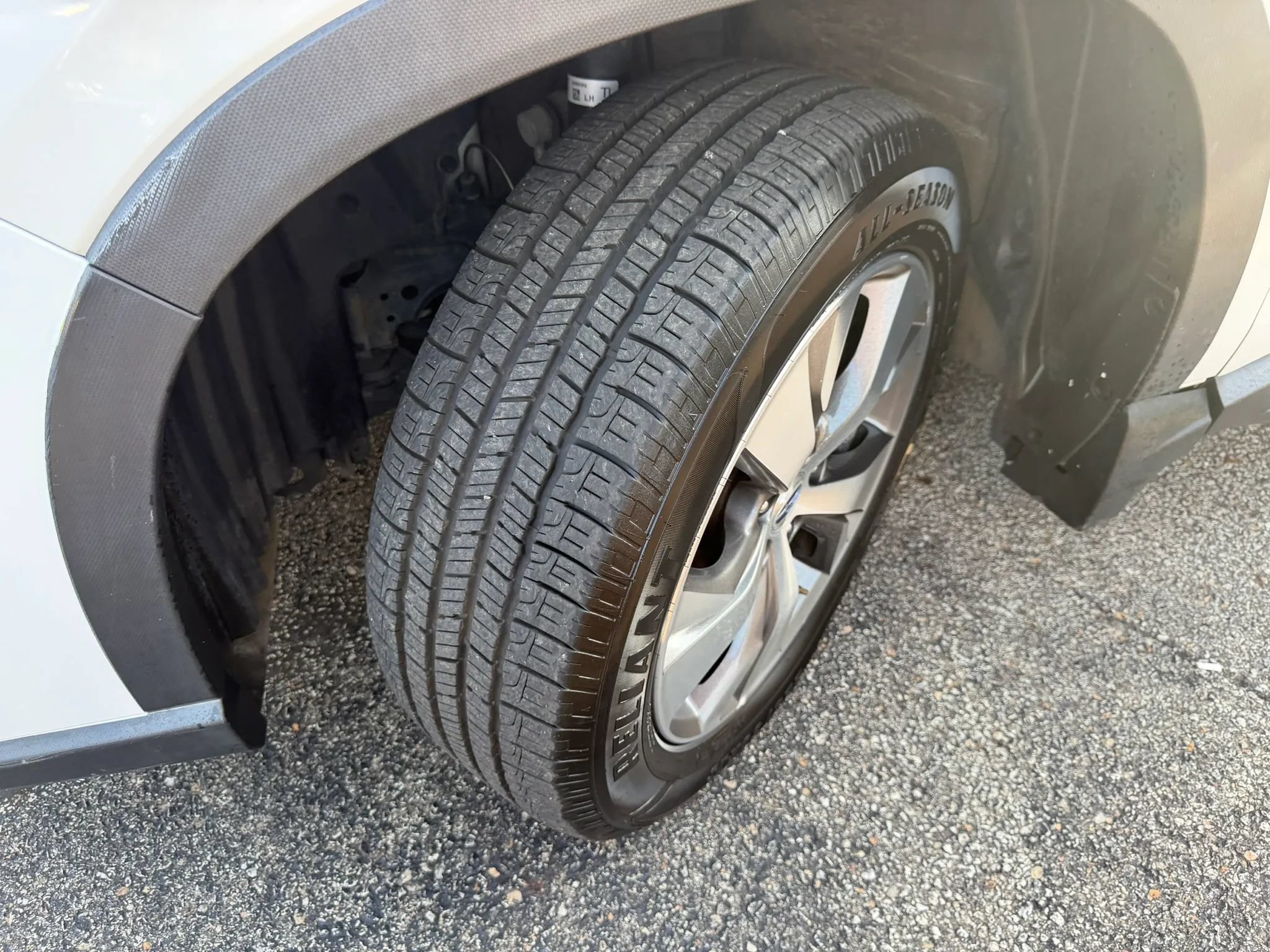 Used 2019 Subaru Ascent Premium AWD/4WD image 64