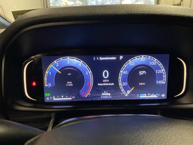 Used 2024 Jeep Wagoneer Base image 18