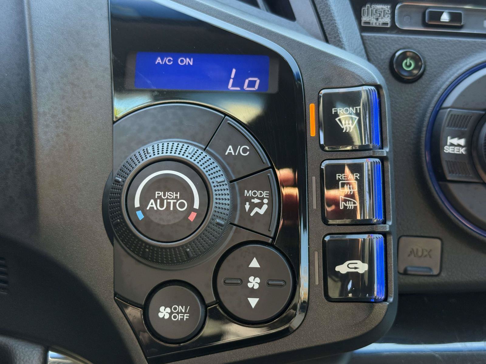 Used 2015 Honda CR-Z EX image 26