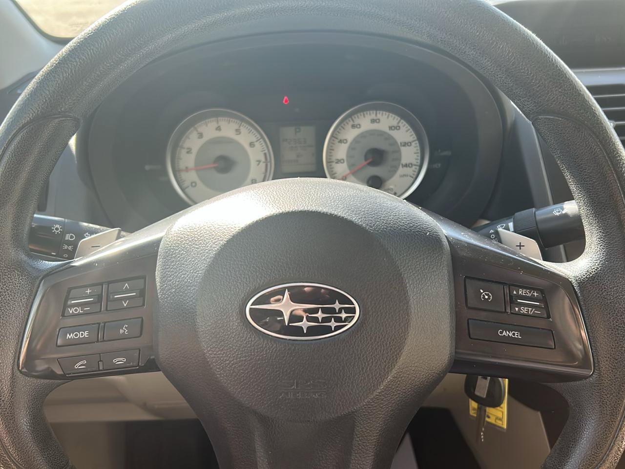 Used 2013 Subaru Impreza 2.0i Premium w/ Popular Pkg 2 AWD/4WD image 11