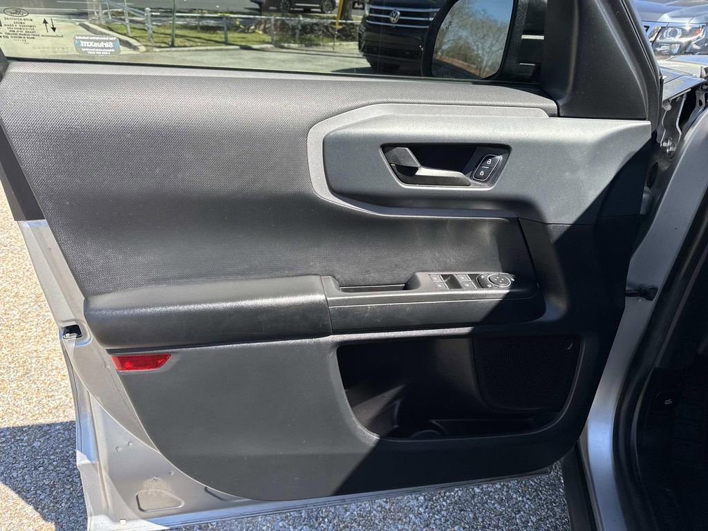 Used 2021 Ford Bronco Sport Big Bend w/ Big Bend Package image 21