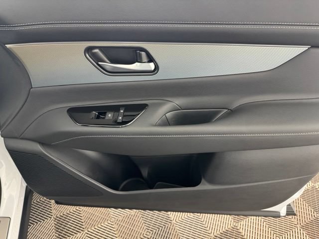 New 2027 Nissan Murano Platinum AWD/4WD image 19