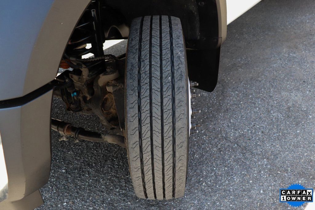 Used 2017 Ford F450 XL w/ Power Equipment Group RWD image 37