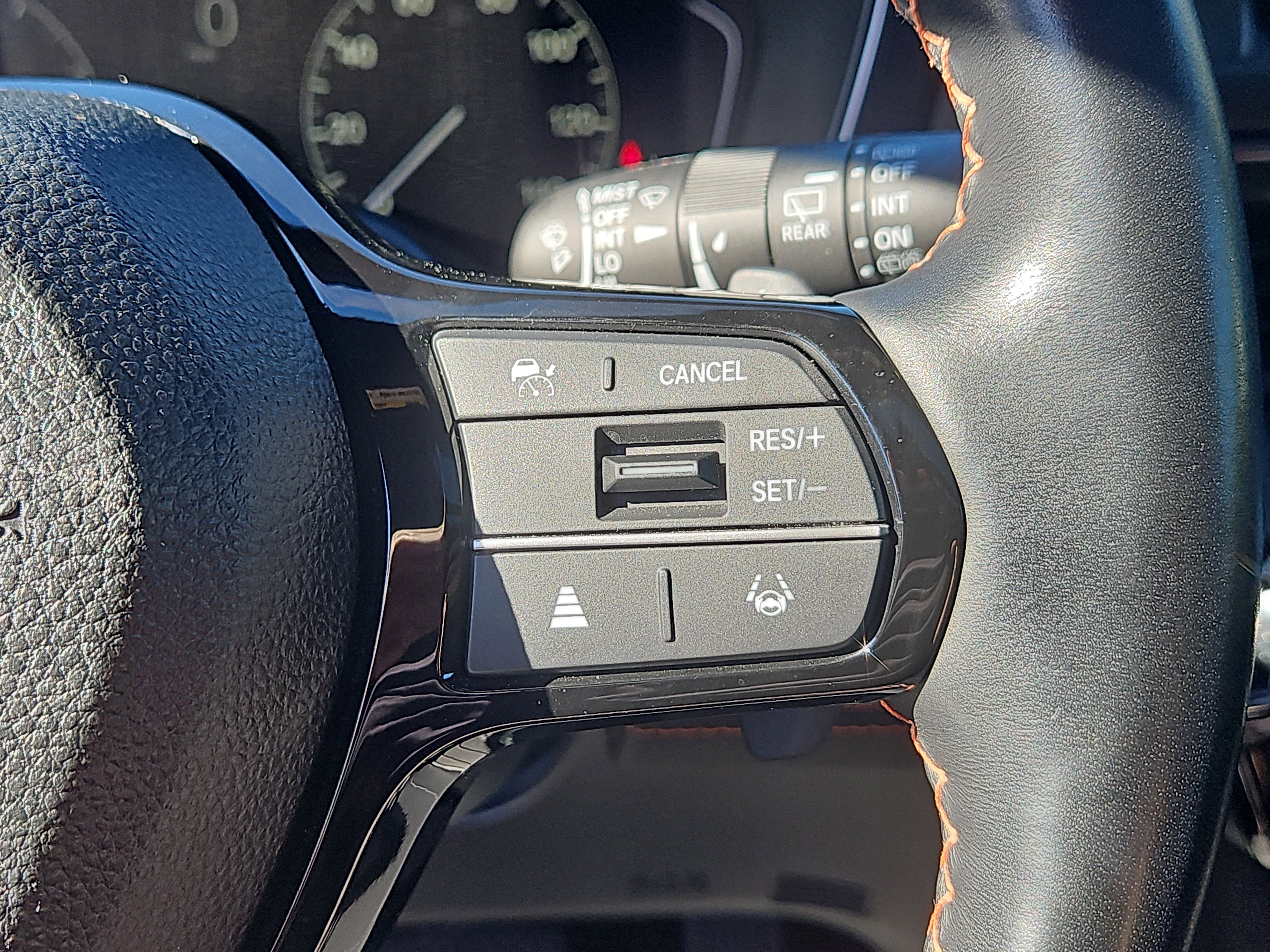 Used 2024 Honda Pilot TrailSport image 19