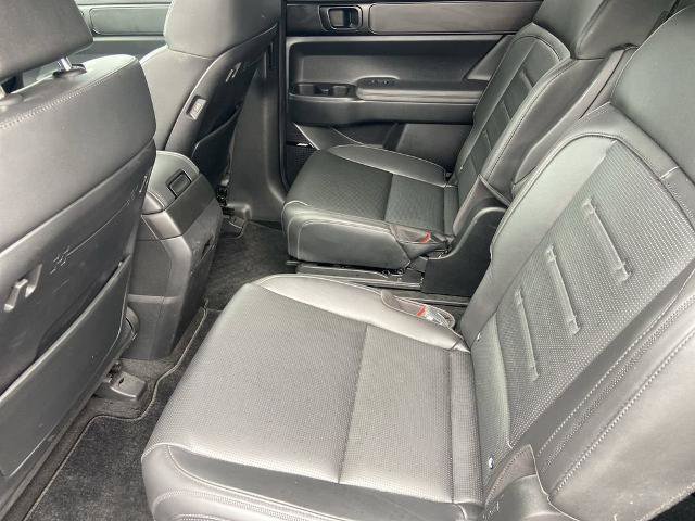 Used 2025 Hyundai Santa Fe Calligraphy FWD image 22