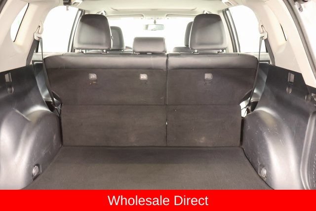 Used 2014 Toyota RAV4 Limited AWD/4WD image 27
