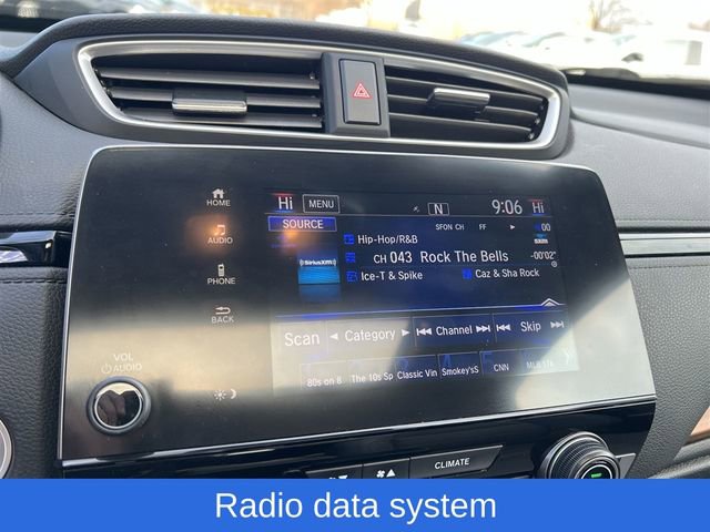 Used 2018 Honda CR-V EX-L image 16