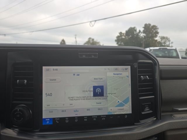 New 2026 Ford F250 Platinum w/ Platinum Plus Package image 22